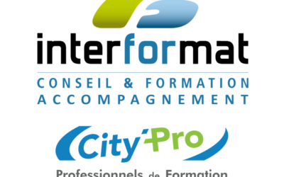 INTERFORMAT rejoint le réseau City’Pro