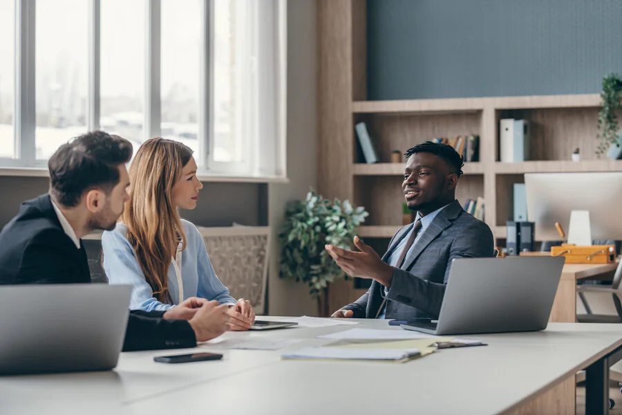 Communication Professionnelle